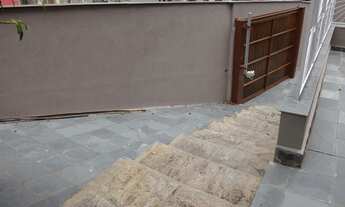 Imagem 3: Sobrado para venda possui 212 metros quadrados com 3 quartos