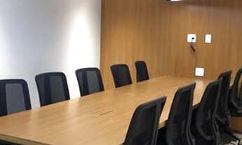 Imagem 7: São Paulo - Conjunto Comercial/Sala - Vila Olímpia