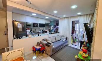 Imagem 2: Apartamento com 02 dormitórios na Barra Funda - Cód.: 9703