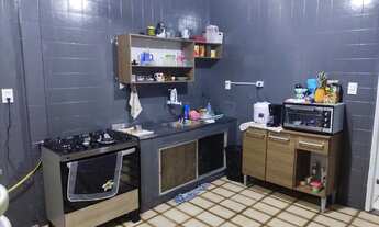 Imagem 6: Casa para venda tem 100 metros quadrados com 3 quartos