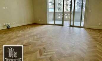 Imagem 5: Apartamento para venda tem 560 metros quadrados com 6 quartos em Jardim Paulistano - São P