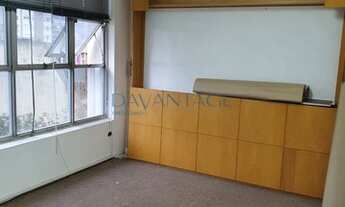 Imagem 6: Conjunto Comercial para Venda e Locação, 130 m2, 3 salas, 3 vagas, bem localizado no Brook