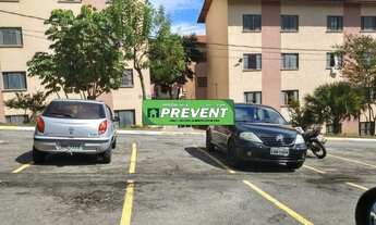 Imagem 4: APARTAMENTO -VENDA -CARAPICUÍBA