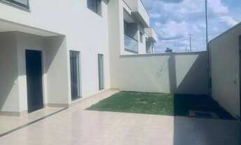 Imagem 3: Lindo Sobrado de Esquina Com 03 Quartos Sendo 01 Suíte Alto Padrão no Goiânia2 - Venha Con