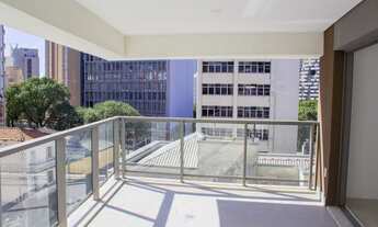 Imagem: Apartamento pronto - 108 m² - 3 dormitórios