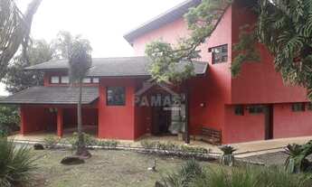 Imagem 5: Casa a venda e locação no Condomínio Vale da Santa Fé em Vinhedo/SP