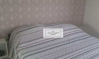 Imagem 6: Apartamento à venda, 128 m² por R$ 1.500.000,00 - Jardim São Caetano - São Caetano do Sul