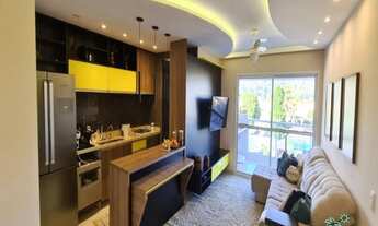 Imagem: Imperdível !! Lindo apto 3 Dorm (1 suíte)