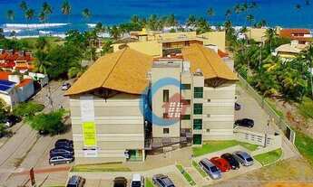 Imagem 7: Flat com 1 dormitório à venda, 32 m² por R$ 400.000,00 - Porto de Galinha - Ipojuca/PE