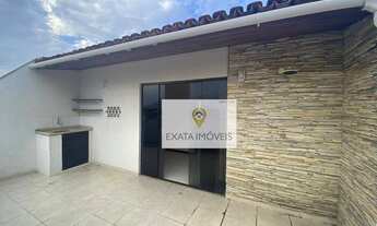 Imagem 5: Cobertura à venda, 169 m² por R$ 650.000,00 - Centro - Rio das Ostras/RJ