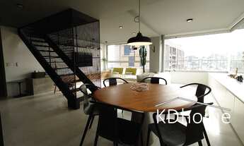 Imagem 4: Cobertura Idea! Zarvos à venda