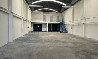 Imagem 3: Depósito com 687m² na Trav. Dr. Heinzelmann