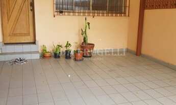 Imagem 4: Ótima casa assobradada 2 dormitórios com 2 vagas e edícula. Ótima oportunidade! Jaguaré