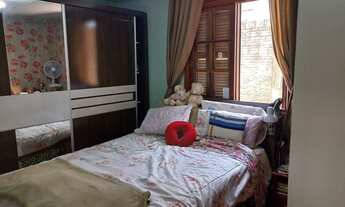 Imagem 7: Casa 01 dormitório, bairro Nonoai