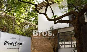 Imagem: Sobrado à venda com 350m2 4 quartos City