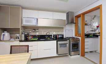 Imagem 7: PORTO ALEGRE - Padrão - Higienópolis