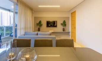 Imagem 3: Apartamento para venda tem 131m com 4 quartos em Miramar - João Pessoa - Paraíba