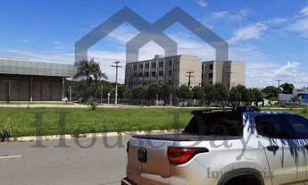 Imagem: Casa Comercial para Alugar em Aparecida