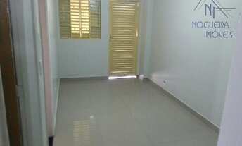 Imagem 2: Apartamento vazado e reformado 02 quartos EQNM 24/26 Ceilândia Norte