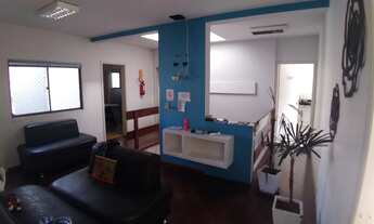 Imagem 6: Sala Salão comercial - Curitiba PR