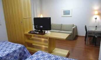 Imagem 3: Apartamento Flat 1 quarto a venda no Vila da Serra