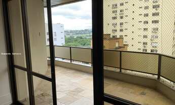 Imagem 5: Apartamento para Venda em São Paulo, Itaim Bibi, 3 dormitórios, 1 suíte, 4 banheiros, 3 va