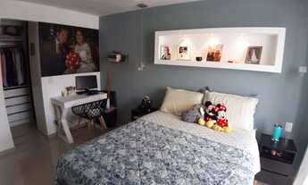 Imagem 7: Vendo linda e espaçosa coberu4a no condominio Norte Privilege