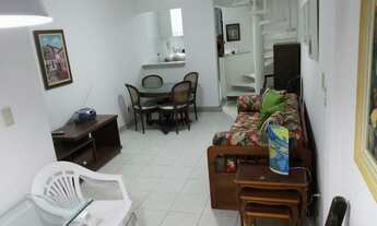 Imagem 2: Casa Village duplex nascente para venda com 2 quartos- Vilas do Atlântico