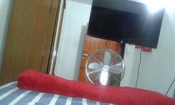 Imagem 7: Casa para venda tem 55 metros quadrados com 1 quarto em Engenho Novo - Rio de Janeiro - RJ