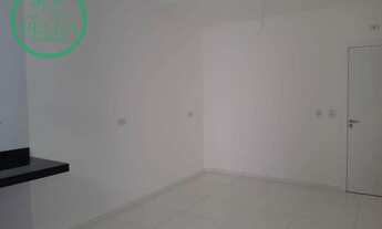 Imagem 7: Excelente sobrado novo à venda no Parque São Domingos