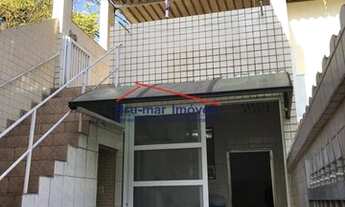 Imagem 6: Sobreposta Alta Com Quintal 2 Dormitórios Bairro Embaré