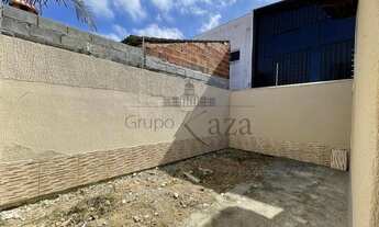 Imagem 7: Casa - Parque dos Sinos - Jacareí - 3 Dormitórios - 108m²