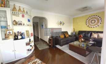 Imagem 3: Apartamento com 3 dormitórios à venda, 148 m² por R$ 999.000,00 - Santana - São Paulo/SP