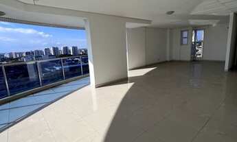 Imagem: Alugo Apartamento linear no Residencial
