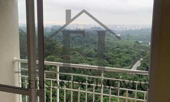 Imagem 7: ÓTIMO APARTAMENTO COM VISTA MARAVILHOSA DA SACADA