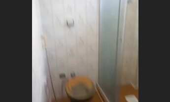 Imagem 6: Casa para aluguel com 130 metros quadrados com 3 quartos em Aparecida - Santos - São Paulo