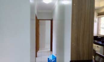 Imagem 3: Iracemápolis - Apartamento Padrão - Jardim Dimas Cera Ometto