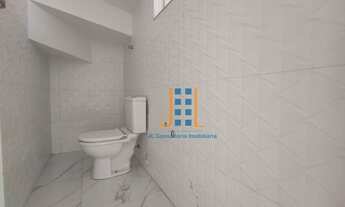 Imagem 7: Sobrado no Condomínio San Pietro no Umbara co 04 quartos