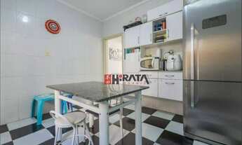 Imagem 7: Sobrado com 2 dormitórios à venda, 120 m² por R$ 530.000,00 - Cupecê - São Paulo/SP