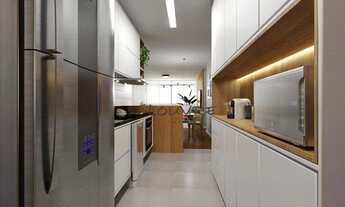 Imagem 6: Apartamento à venda, 121 m² por R$ 1.490.000,00 - Alto de Pinheiros - São Paulo/SP