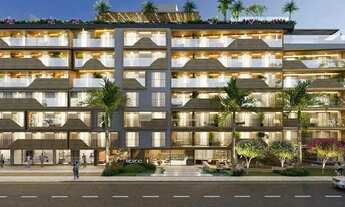 Imagem 2: Flat Studio 01 quarto