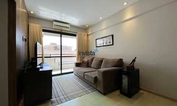 Imagem 3: COMPRAR APARTAMENTO DE 2 DORMITÓRIOS COM VARANDA E DEPENDÊNCIA COMPLETA NA PONTA DA PRAIA