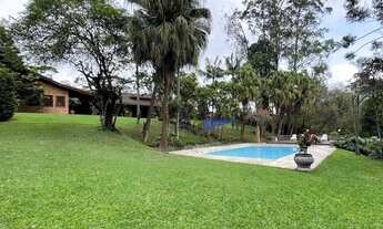 Imagem: Granja Viana!!! Casa à venda, 970 m² por