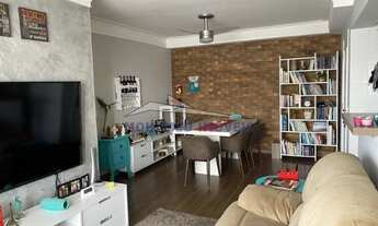 Imagem 6: APARTAMENTO PARA VENDA CONDOMINIO WI VILA AUGUSTA - GUARULHOS - SP