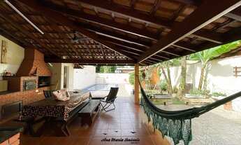 Imagem 7: Caraguatatuba - Casa Padrão - Massaguaçú