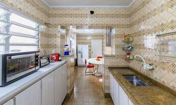 Imagem 5: Casa para venda possui 650 metros quadrados com 5 quartos em Vila Pompéia - São Paulo - SP