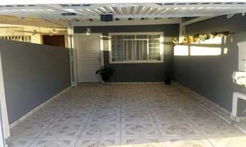 Imagem 4: Sobrado à Venda - Vila Talarico