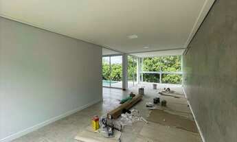 Imagem 3: Casa de condomínio a venda, 4 dormitórios, piscina, na chácara dos lagos, granja viana, co