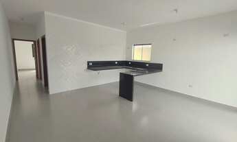 Imagem 7: CASA RESIDENCIAL em ITANHAÉM - SP, jardim Regina