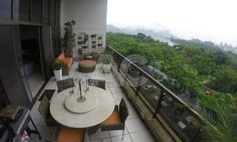 Imagem: Barra da Tijuca